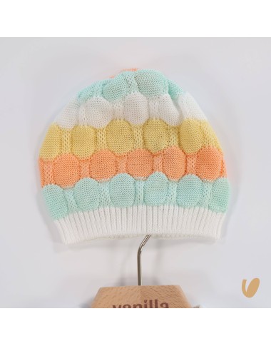 Completo nascita filo di cotone Set Nascita e Uscita Clinica