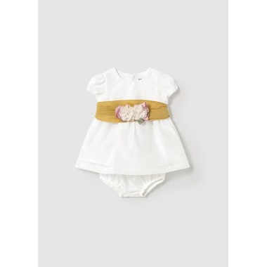 Abito con fusciacca e culotte Abito e Tute