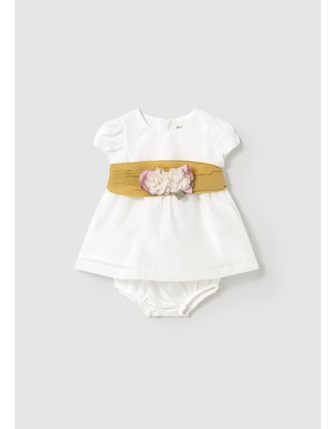 Abito con fusciacca e culotte Abito e Tute