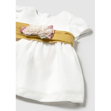 Abito con fusciacca e culotte Abito e Tute