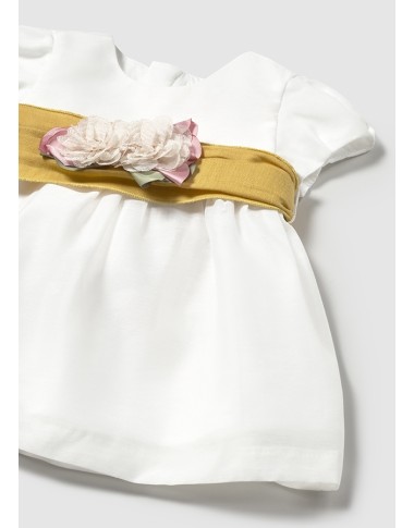 Dress with lobster and ass