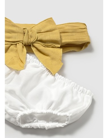 Abito con fusciacca e culotte Abito e Tute