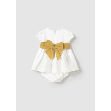 Abito con fusciacca e culotte Abito e Tute