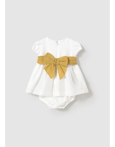 Abito con fusciacca e culotte Abito e Tute