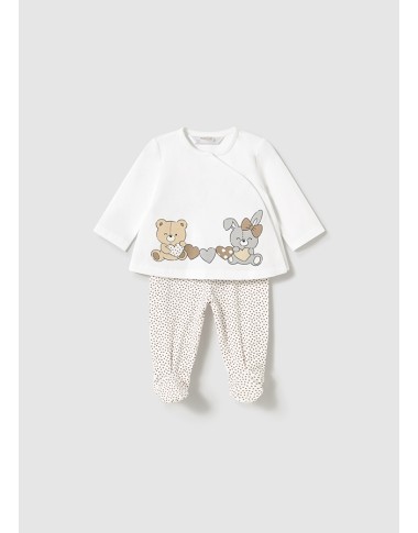 Completo Shirt e Ghettina Completo e Pagliaccetto