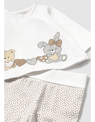 Completo Shirt e Ghettina Completo e Pagliaccetto