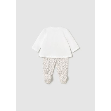 Completo Shirt e Ghettina Completo e Pagliaccetto