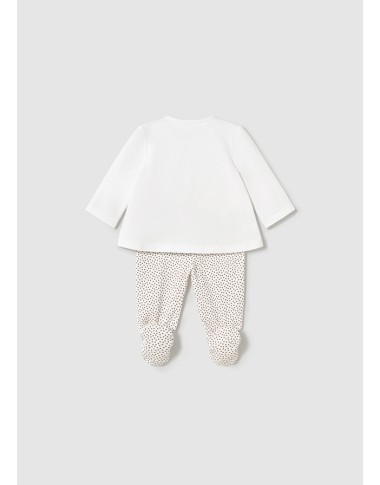 Completo Shirt e Ghettina Completo e Pagliaccetto