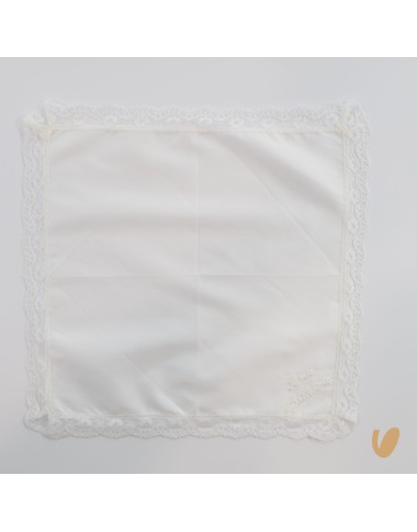 Mussola battesimo Cardigan e Accessori