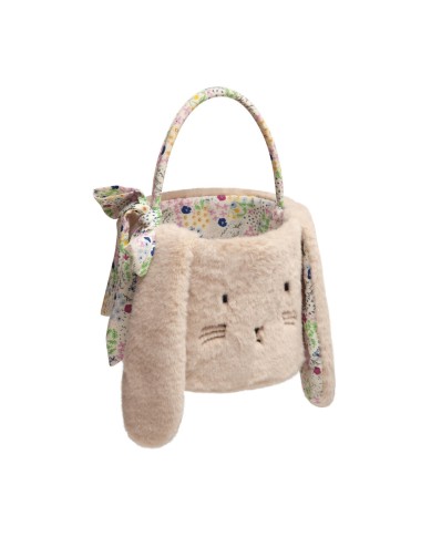 Secchiello coniglio Borsa e Zaino