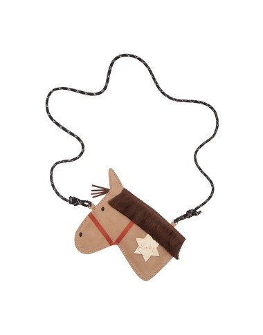 Borsetta pony club Accessori