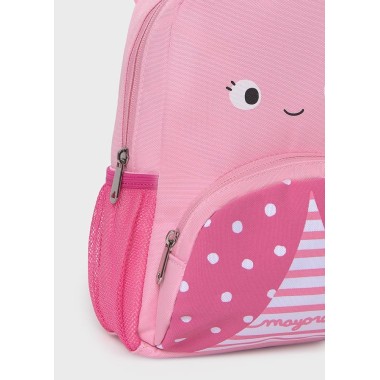 Zainetto asilo                   Borsa e Zaino