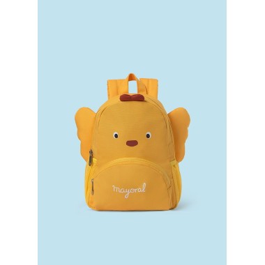 Zainetto asilo pulcino                 Borsa e Zaino