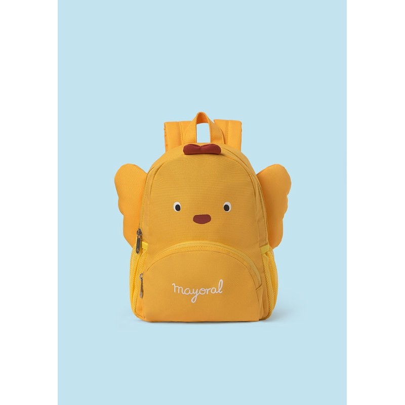 Zainetto asilo pulcino                 Borsa e Zaino