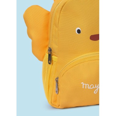 Zainetto asilo pulcino                 Borsa e Zaino