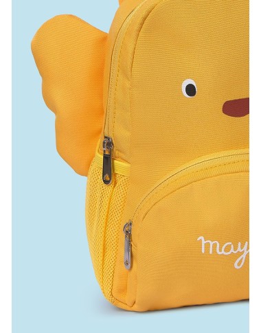 Zainetto asilo pulcino                 Borsa e Zaino