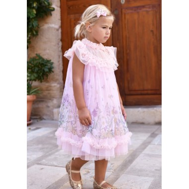 Abito in tulle Abito e Tuta