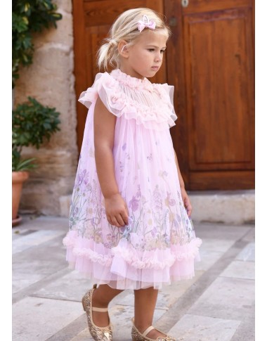 Abito in tulle Abito e Tuta