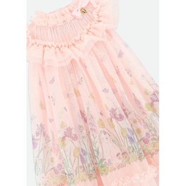 Abito in tulle Abito e Tuta