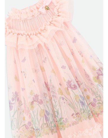 Abito in tulle Abito e Tuta
