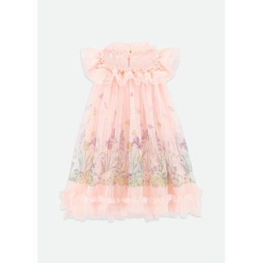 Abito in tulle Abito e Tuta