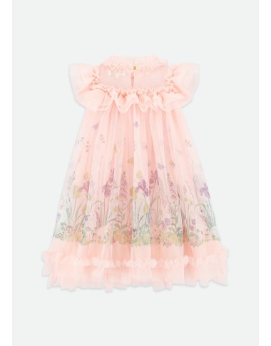 Abito in tulle Abito e Tuta