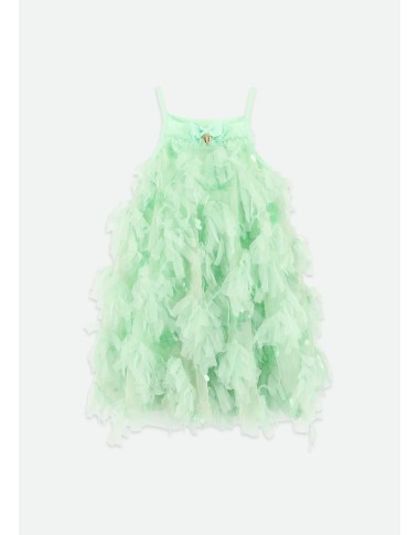 Abito in tulle e paiettes charleston Abito e Tuta