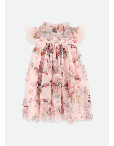 Abito in tulle Abito e Tuta