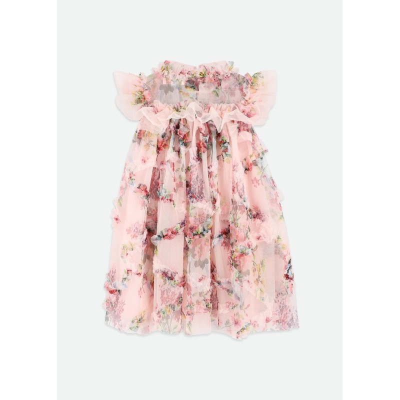 Abito in tulle Abito e Tuta