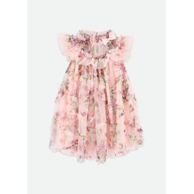 Abito in tulle Abito e Tuta