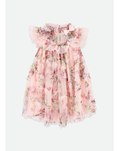 Abito in tulle Abito e Tuta