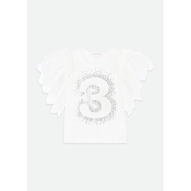 T-shir compleanno 3 anni! T-Shirt e Top