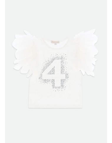 T-shir birthday 4 years!