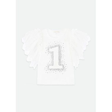 T-shir compleanno 1 anno! Camicia e Blusa