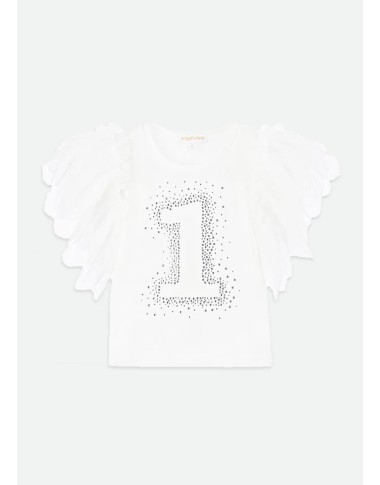 T-shir compleanno 1 anno! Camicia e Blusa