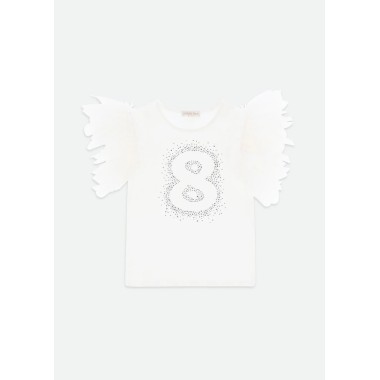 T-shir compleanno 8 anni! T-Shirt e Top