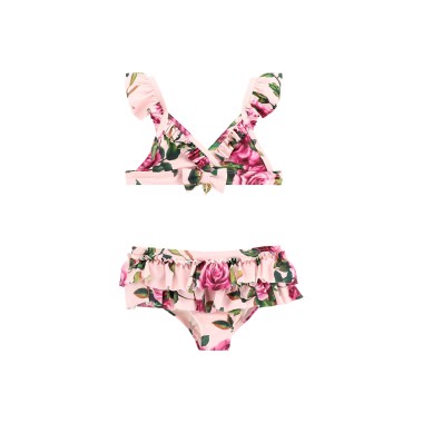 Costume da bagno rose Mare