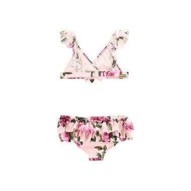 Costume da bagno rose Mare