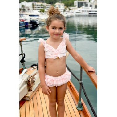 Costume da bagno tulle Mare