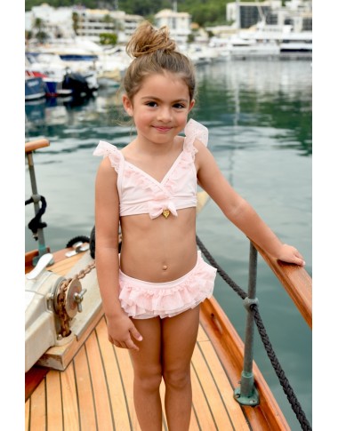 Costume da bagno tulle Mare