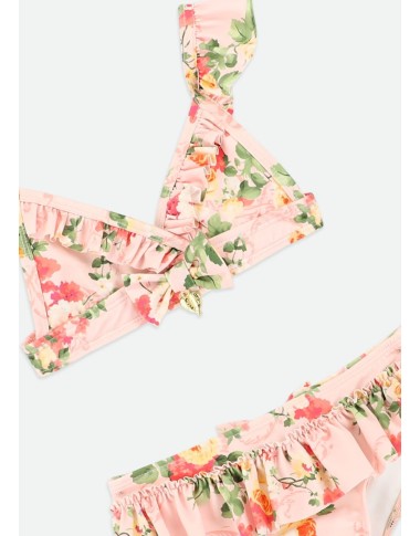Costume da bagno fiori Mare