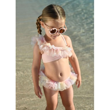 Costume da bagno Arcobaleno Mare