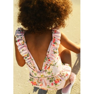 Costume da bagno intero Mare