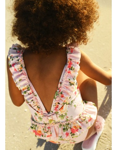 Costume da bagno intero Mare