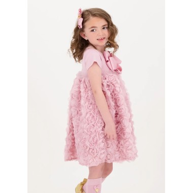 Abito rose Abito e Tuta