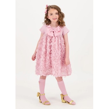 Abito rose Abito e Tuta