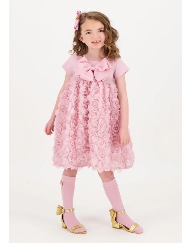 Abito rose Abito e Tuta