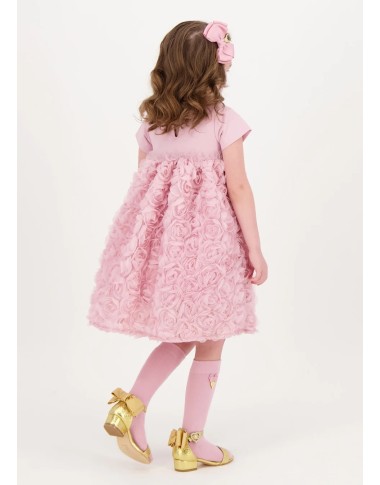 Abito rose Abito e Tuta