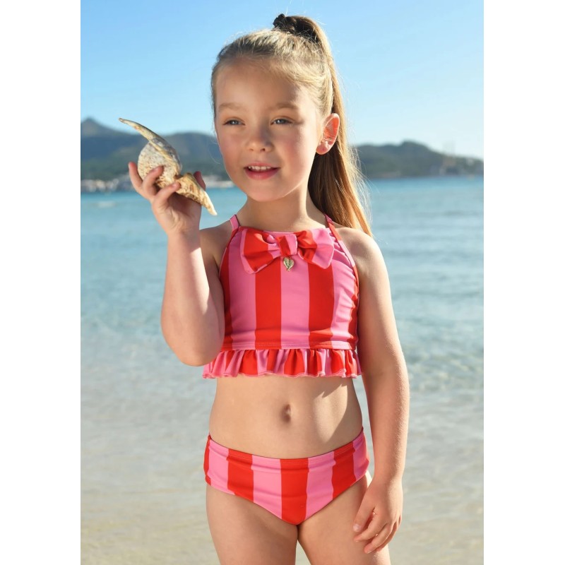 Costume da bagno due pezzi Mare