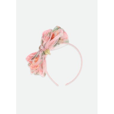 Cerchietto multi fiocchi tulle Cerchietti e Coroncine